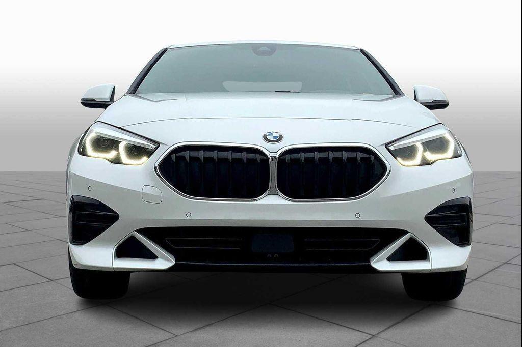 used 2024 BMW 228 Gran Coupe car, priced at $29,998