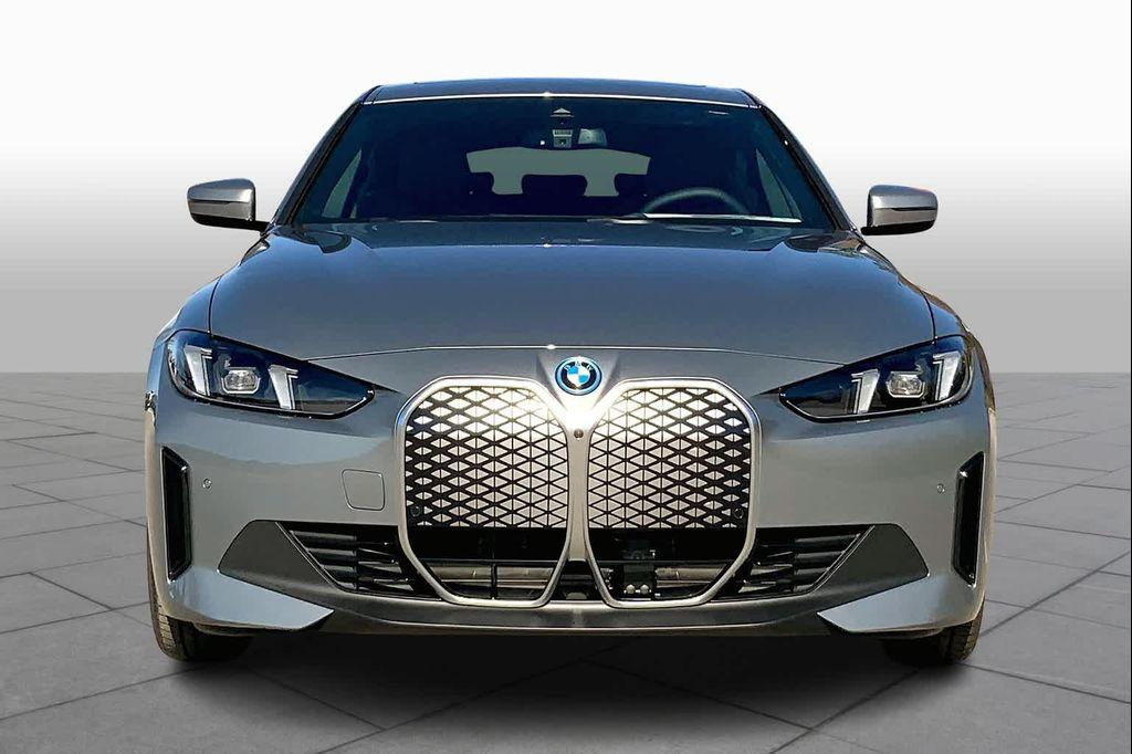 used 2025 BMW i4 Gran Coupe car, priced at $67,190