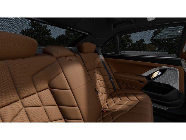 new 2026 BMW 740 car, priced at $122,865