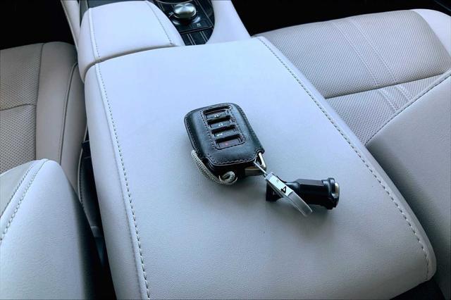 used 2021 Lexus RX 350L car, priced at $38,998
