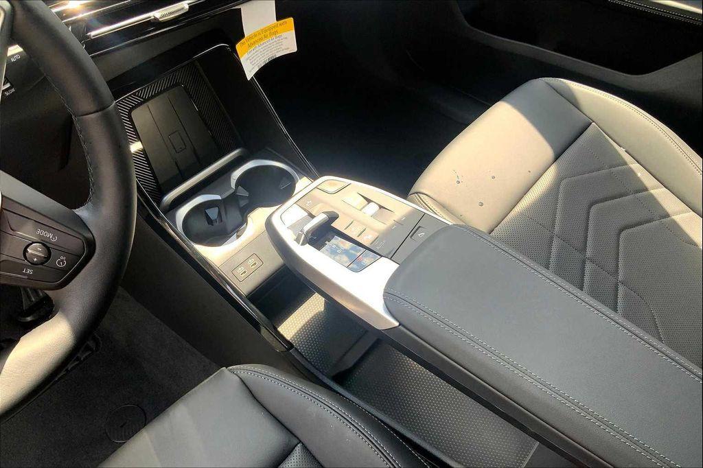 new 2026 BMW X2 car, priced at $51,370