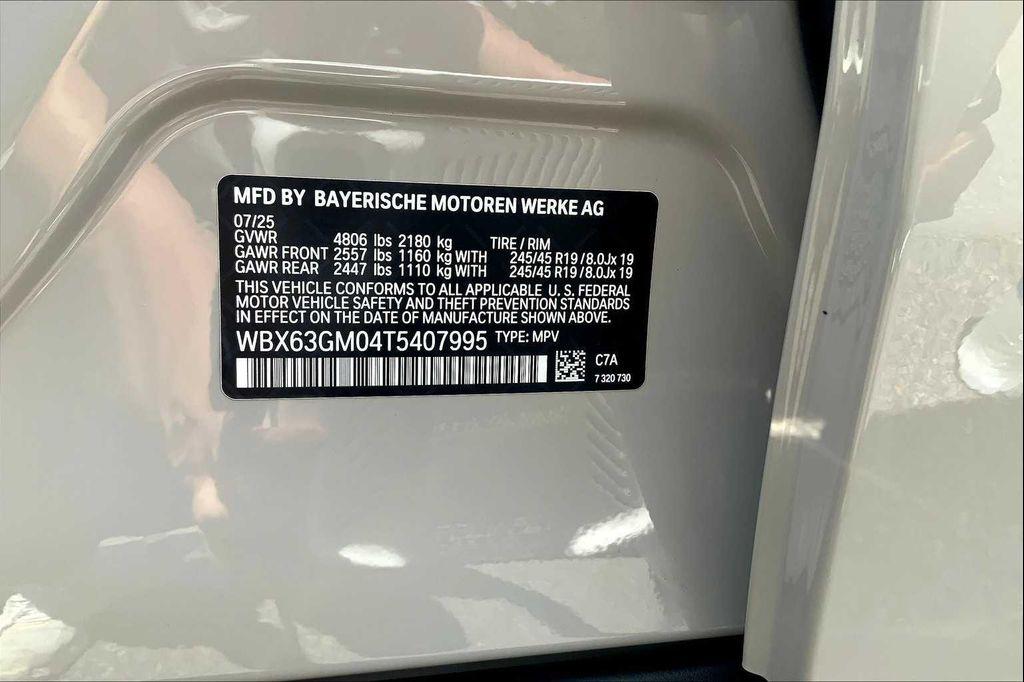 new 2026 BMW X2 car, priced at $51,370