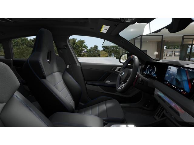 new 2026 BMW M235 Gran Coupe car, priced at $56,650