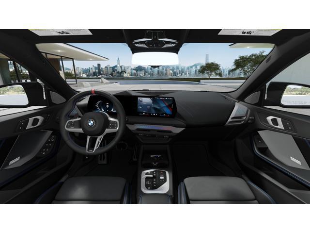 new 2026 BMW M235 Gran Coupe car, priced at $56,650