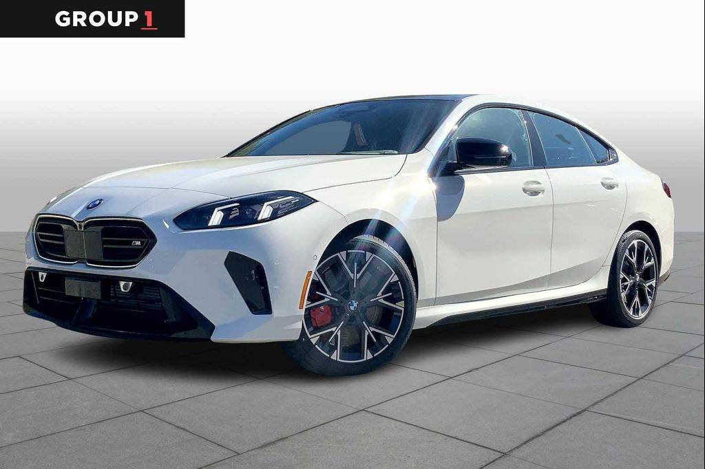 new 2026 BMW M235 Gran Coupe car, priced at $56,650