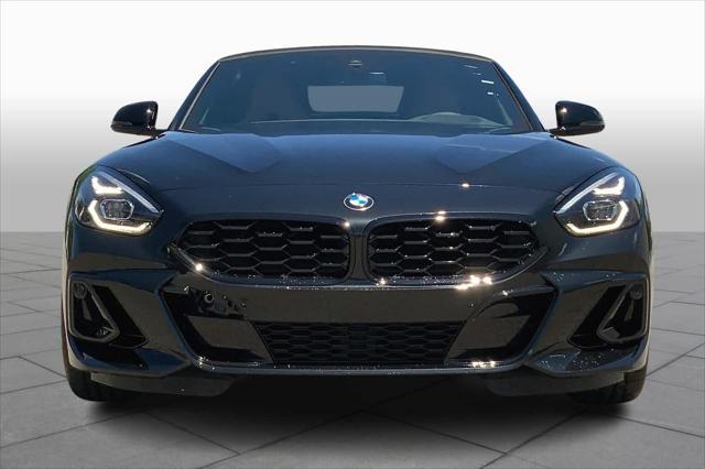 new 2024 BMW Z4 car, priced at $75,035