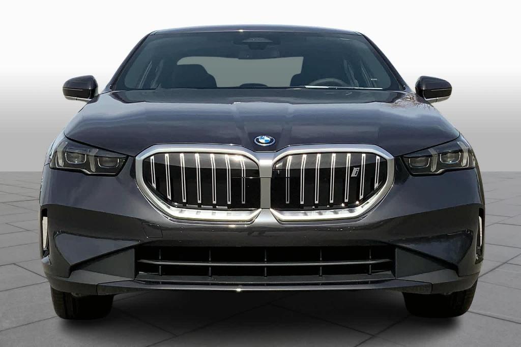 new 2024 BMW i5 car, priced at $71,905