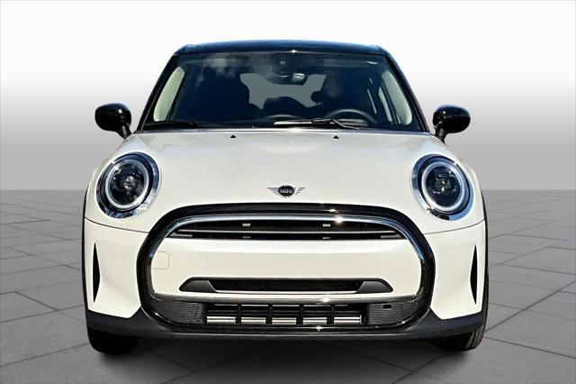 used 2024 MINI Hardtop car, priced at $28,498