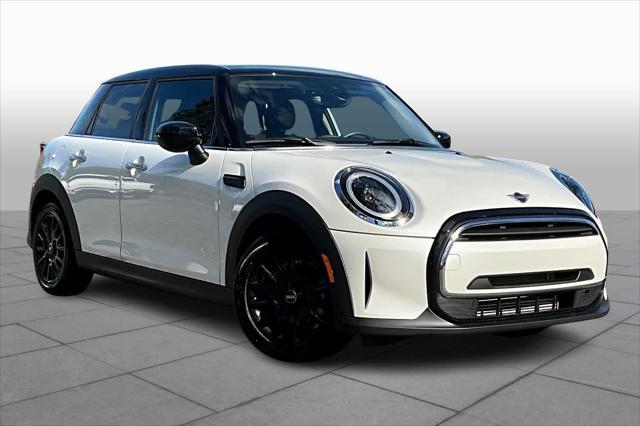 used 2024 MINI Hardtop car, priced at $28,498