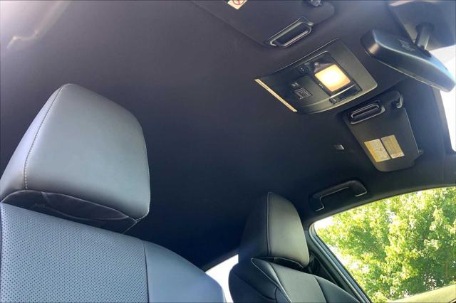 used 2021 Lexus NX 300 car, priced at $30,998