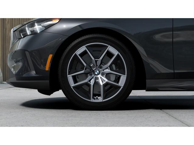 new 2026 BMW 530 car, priced at $65,060