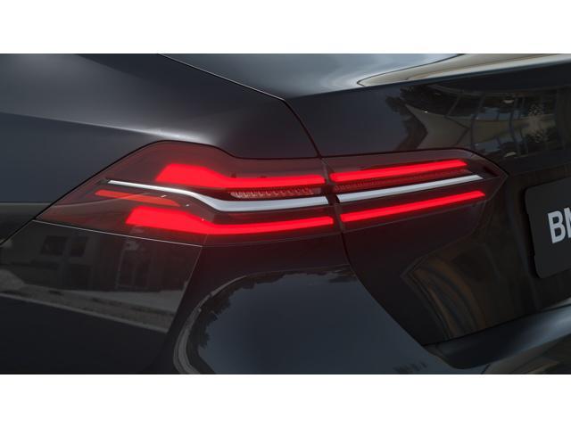 new 2026 BMW 530 car, priced at $65,060