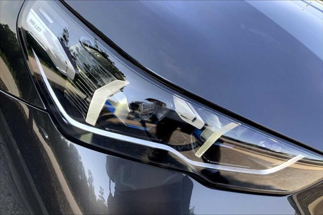 new 2026 BMW 530 car, priced at $65,060