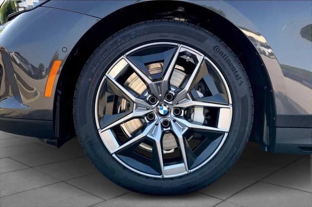 new 2026 BMW 530 car, priced at $65,060