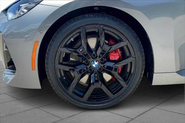 new 2025 BMW M240 car, priced at $56,965