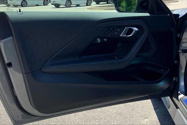 new 2025 BMW M240 car, priced at $56,965