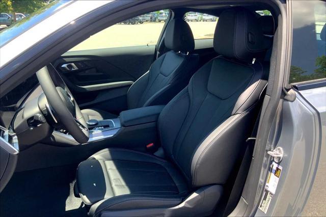 new 2025 BMW M240 car, priced at $56,965