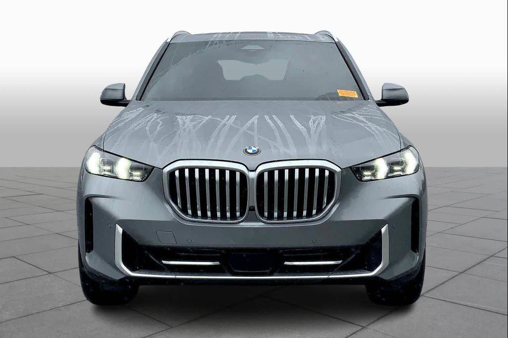 used 2024 BMW X5 car, priced at $43,472