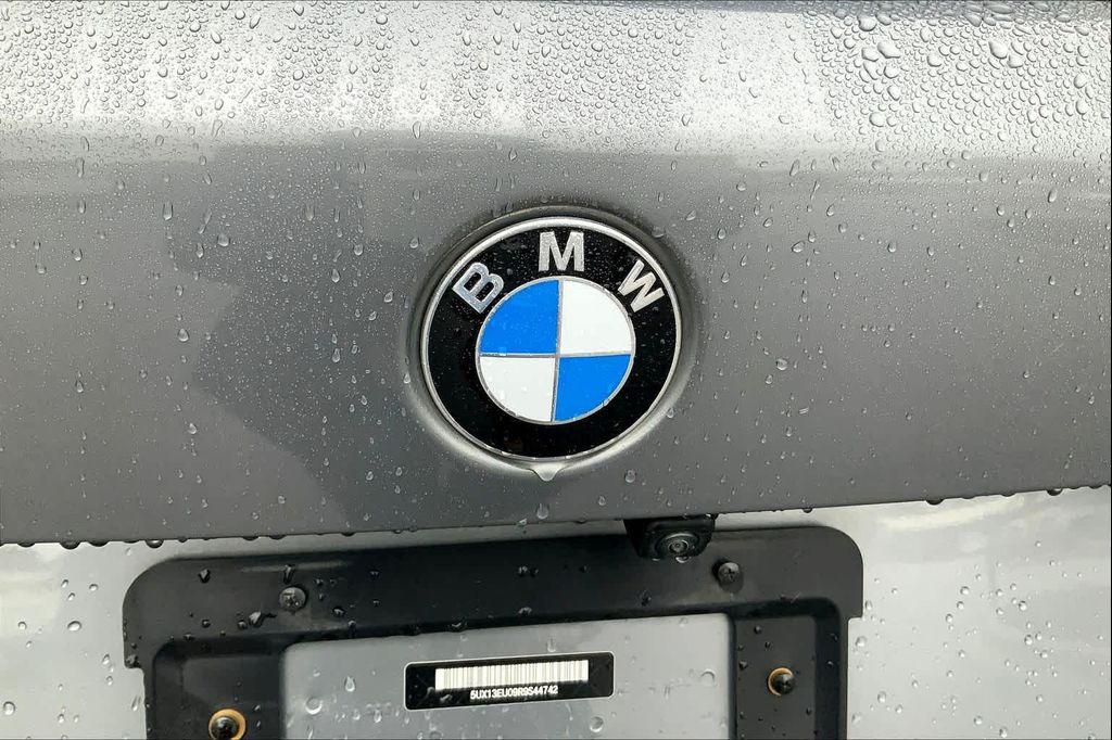 used 2024 BMW X5 car, priced at $43,472