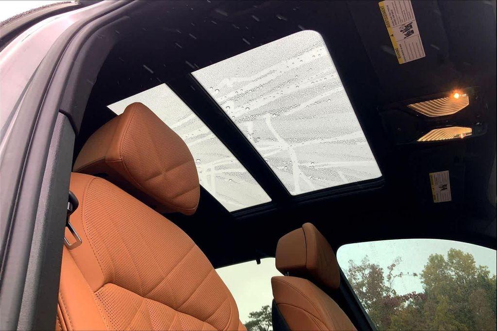 used 2024 BMW X5 car, priced at $43,472