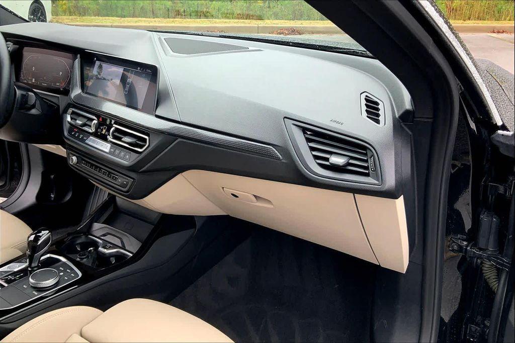 used 2022 BMW 228 Gran Coupe car, priced at $25,498