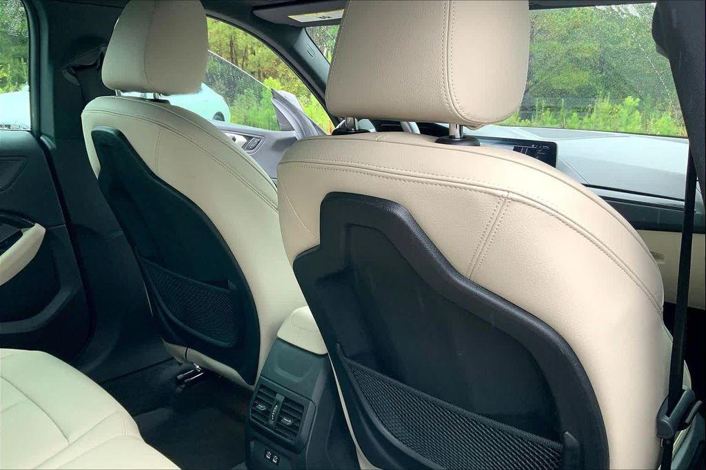 used 2022 BMW 228 Gran Coupe car, priced at $25,498