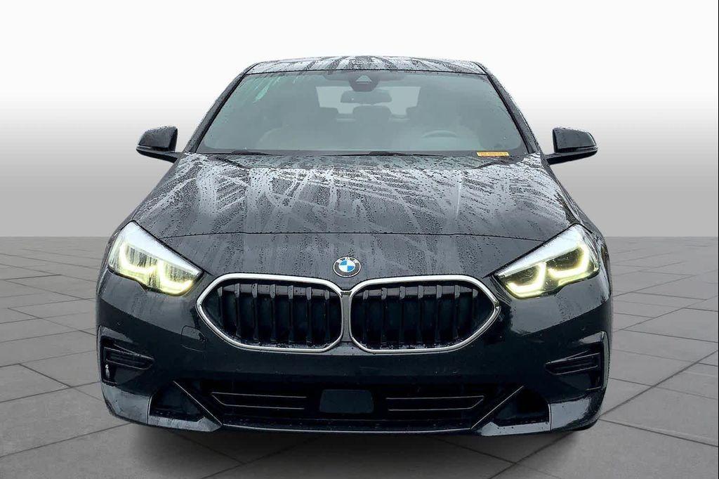 used 2022 BMW 228 Gran Coupe car, priced at $25,498