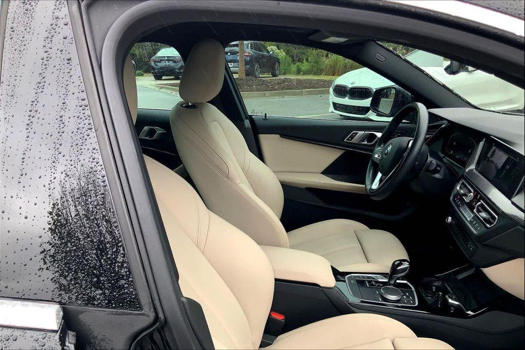 used 2022 BMW 228 Gran Coupe car, priced at $25,498