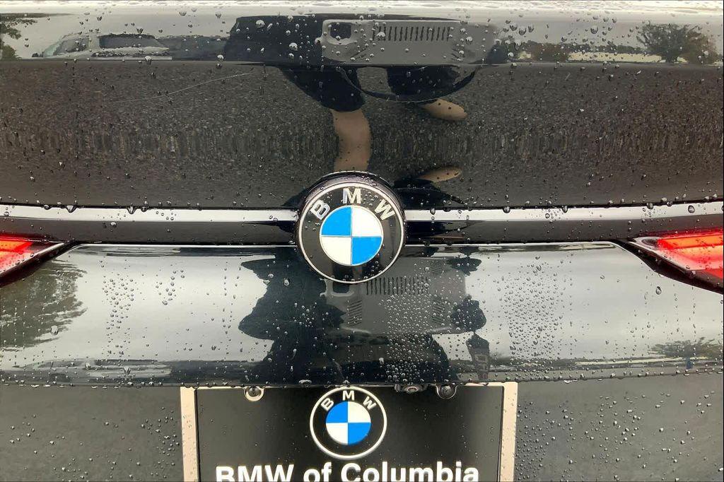 used 2022 BMW 228 Gran Coupe car, priced at $25,498