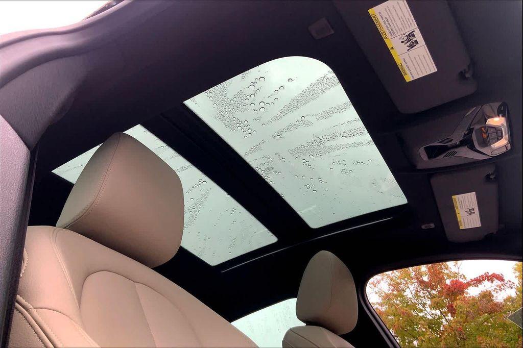 used 2022 BMW 228 Gran Coupe car, priced at $25,498