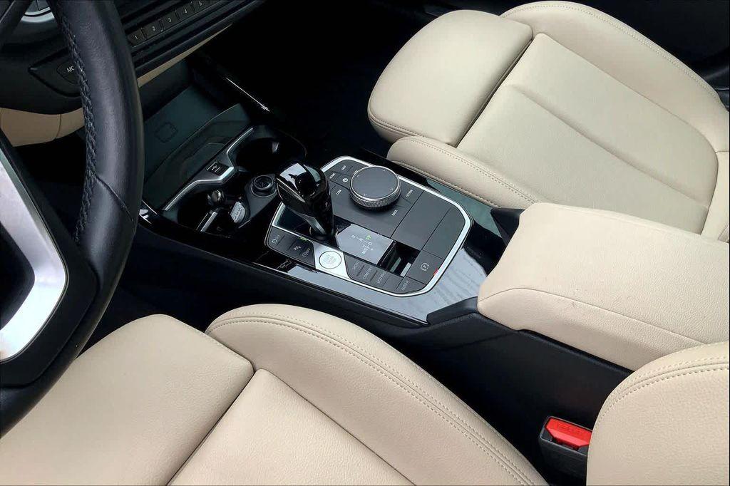 used 2022 BMW 228 Gran Coupe car, priced at $25,498