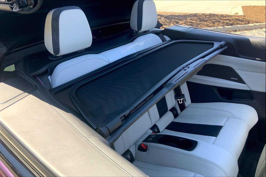 used 2023 BMW M4 car, priced at $74,998