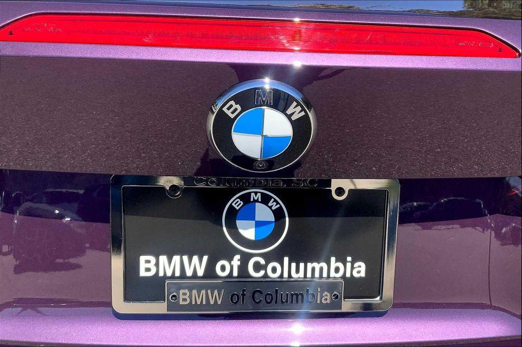 used 2023 BMW M4 car, priced at $74,998