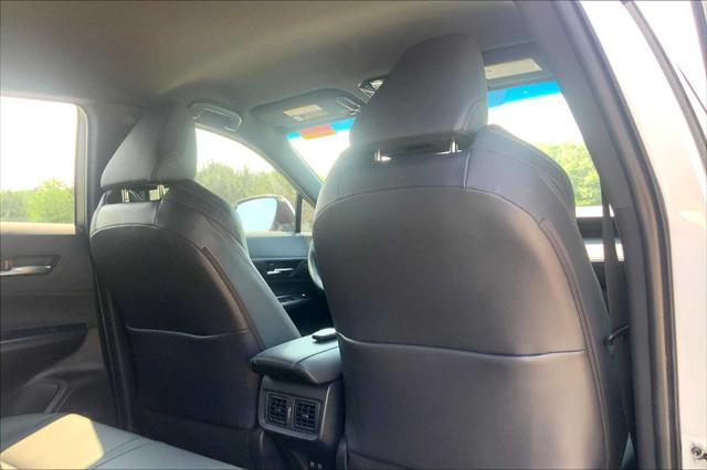 used 2021 Toyota Venza car, priced at $30,798