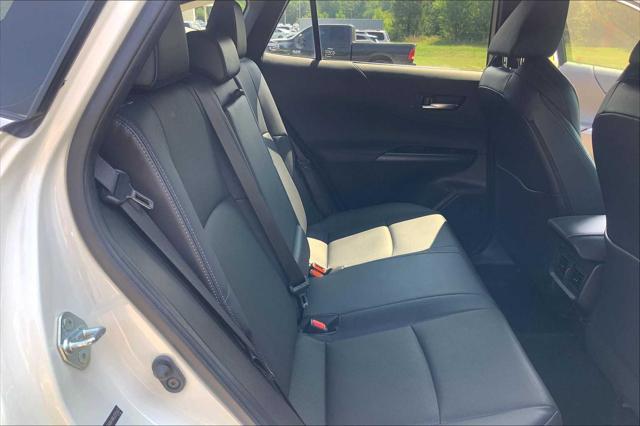 used 2021 Toyota Venza car, priced at $30,798