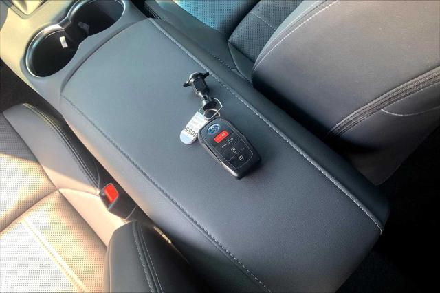used 2021 Toyota Venza car, priced at $30,798