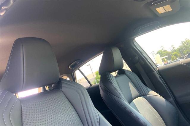 used 2021 Toyota Venza car, priced at $30,798