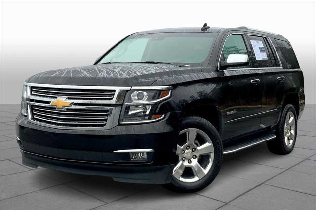 used 2017 Chevrolet Tahoe car, priced at $26,498