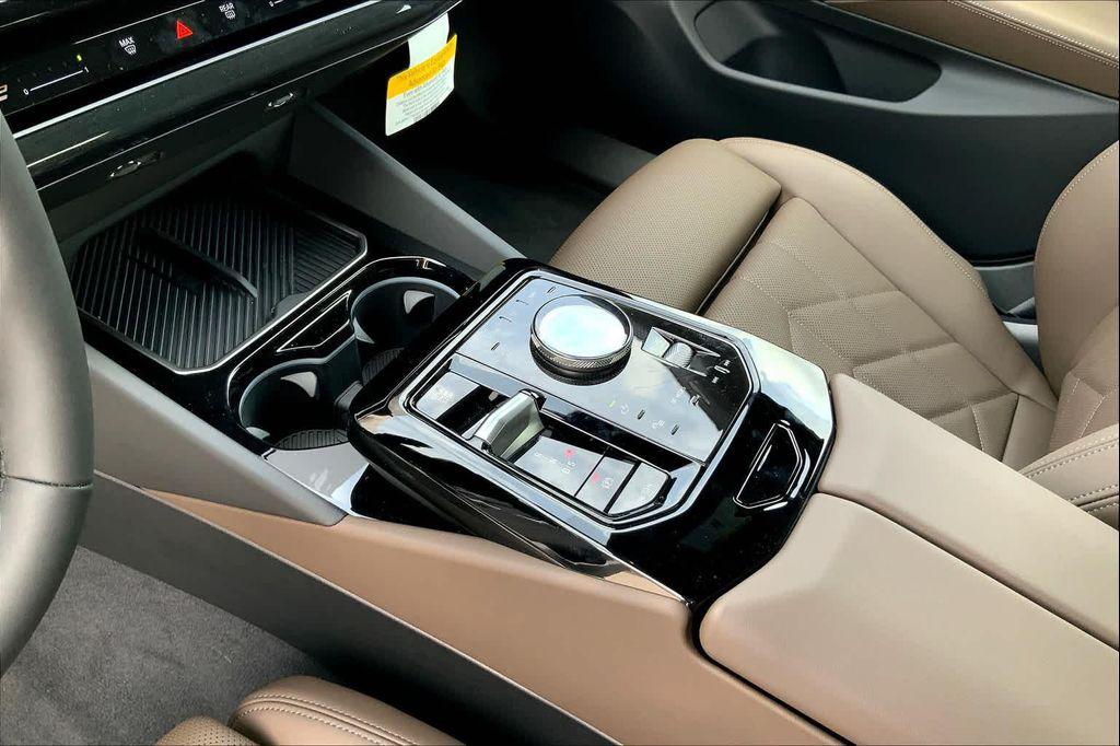 used 2025 BMW 530 car, priced at $66,255