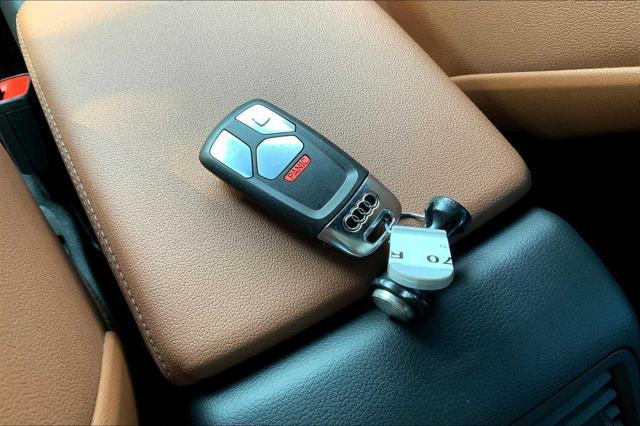 used 2024 Audi A5 Sportback car, priced at $43,998
