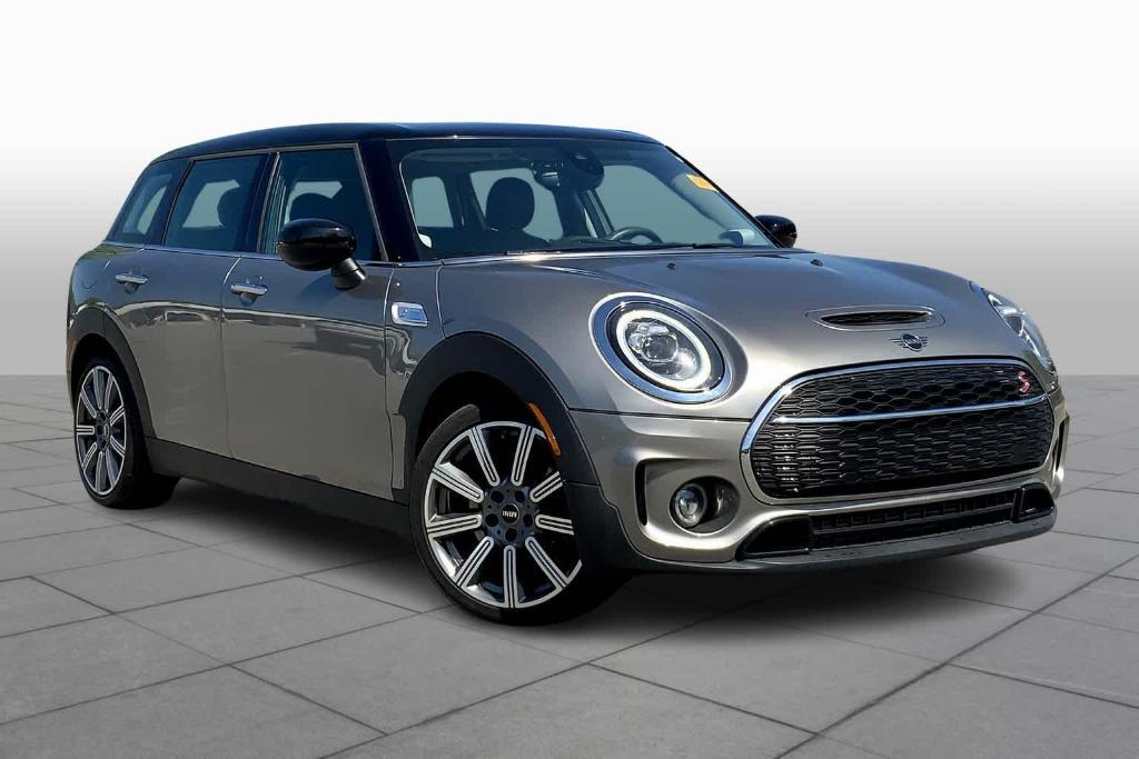used 2020 MINI Clubman car, priced at $20,998