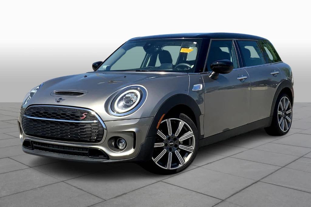 used 2020 MINI Clubman car, priced at $21,998
