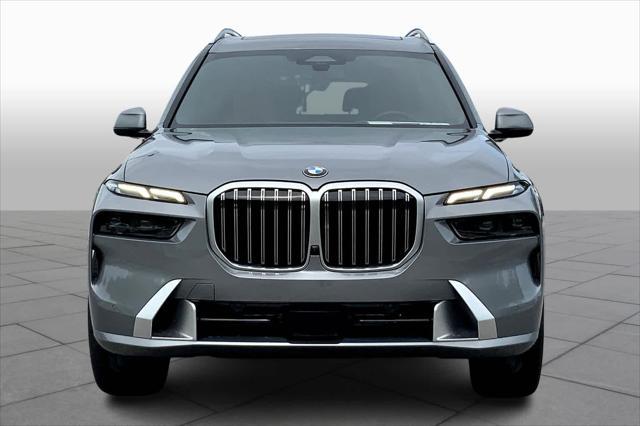 new 2024 BMW X7 car, priced at $90,905