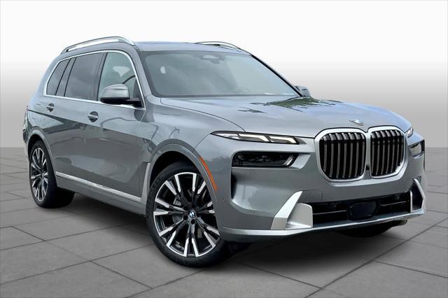 new 2024 BMW X7 car, priced at $90,905