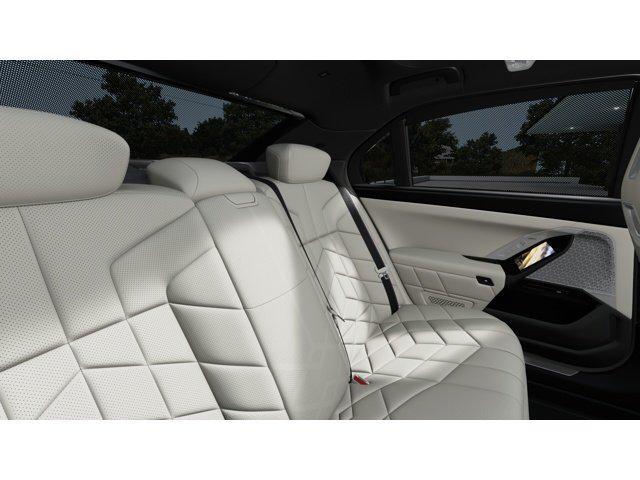 new 2026 BMW 740 car, priced at $119,540