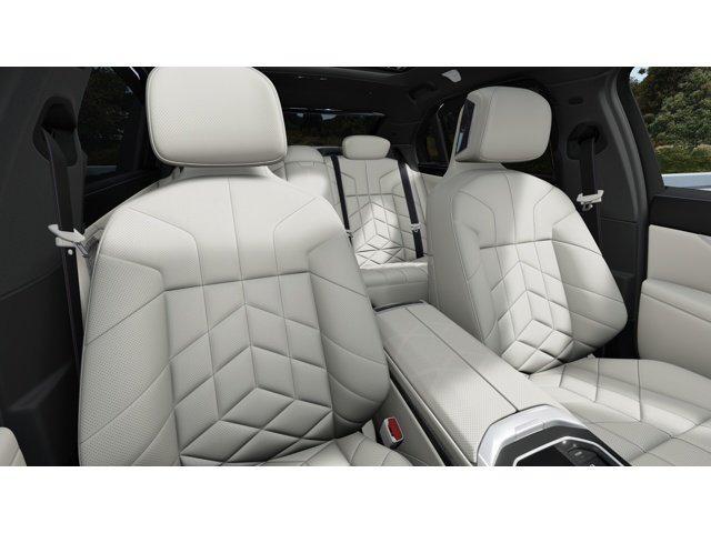 new 2026 BMW 740 car, priced at $119,540