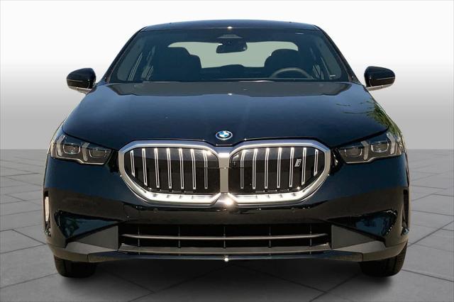 new 2024 BMW i5 car, priced at $71,295