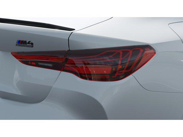 new 2026 BMW M4 car, priced at $98,855