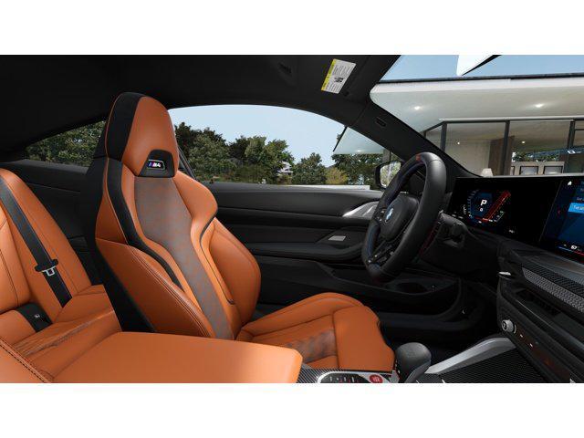 new 2026 BMW M4 car, priced at $98,855