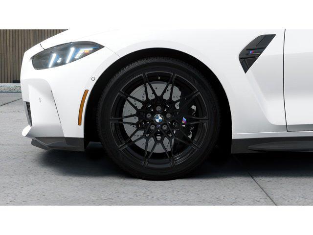 new 2026 BMW M4 car, priced at $98,855